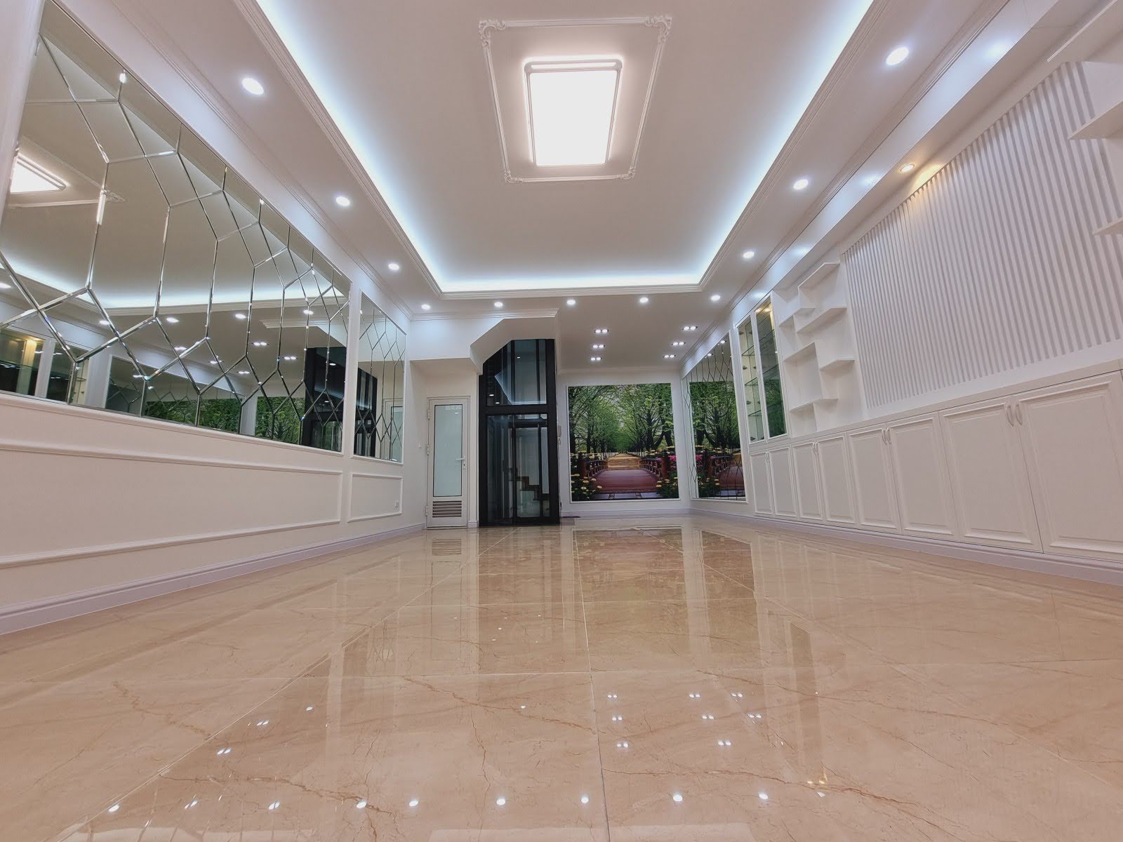 NHÀ MẶT PHỐ ĐÔNG QUAN – CẦU GIẤY – 60M² – 6 TẦNG – Ô TÔ DỪNG ĐỖ – KINH DOANH ĐỈNH - Ảnh 2